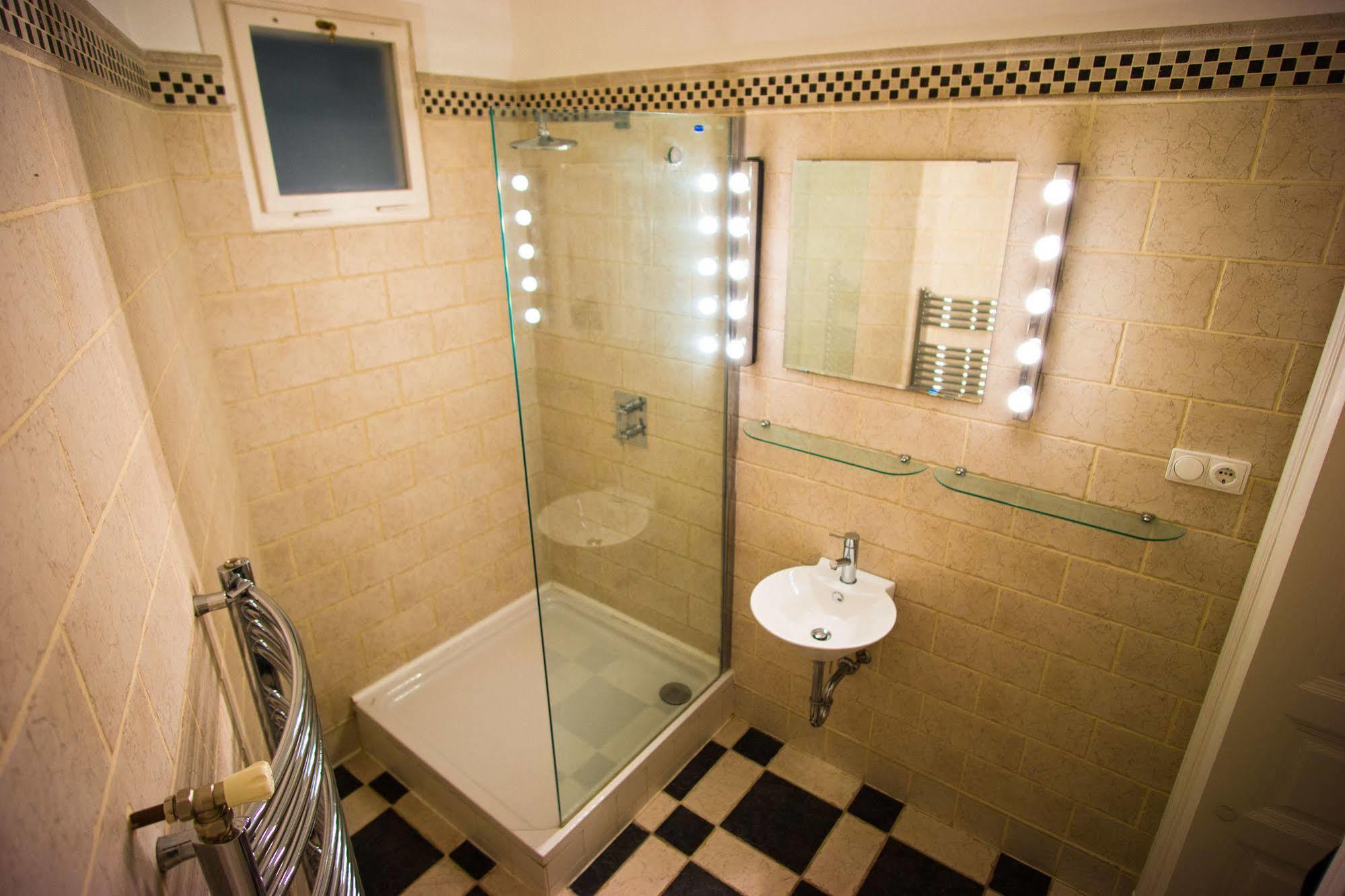Budapest Heart Apartments Eksteriør bilde